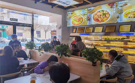 冒菜加盟店成敗的關(guān)鍵又是什么呢？