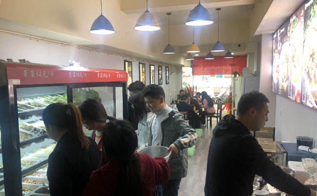冒菜加盟店的年輕化營銷要怎么做？