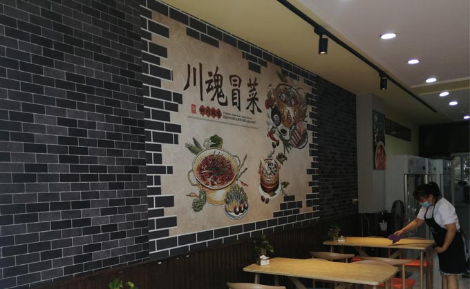 成都冒菜加盟店有哪些經(jīng)營(yíng)技巧？