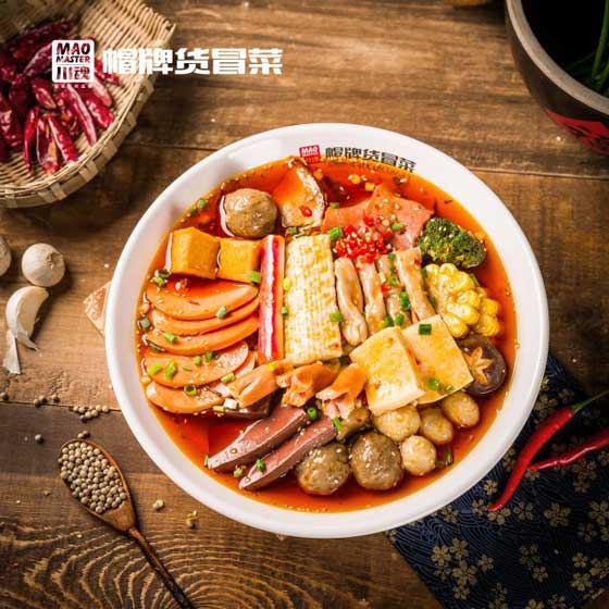 在冒菜加盟中容易犯的一些錯(cuò)誤