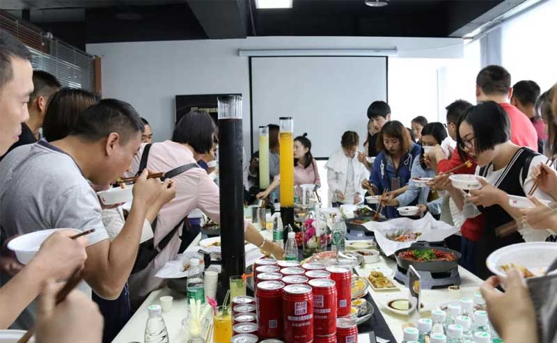 成都冒菜加盟你需要注意些什么？