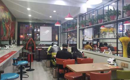 為什么冒菜店加盟越來越受歡迎？