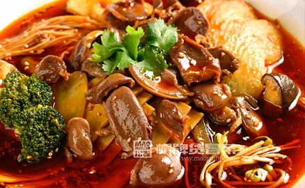 創(chuàng)業(yè)選擇開冒菜加盟店有哪些好處？