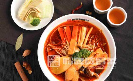 成都冒菜加盟品牌哪家好？