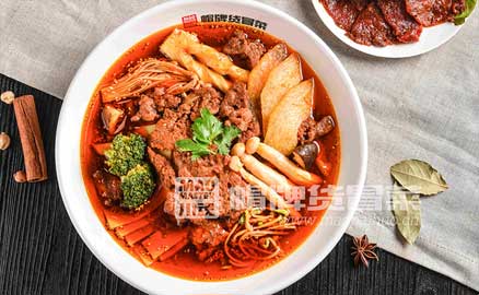 成都冒菜加盟品牌哪家好？具備了什么樣的優(yōu)勢