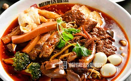 成都冒菜應(yīng)該怎樣加盟？