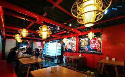 冒菜加盟連鎖店，開店前期要做哪些調(diào)查