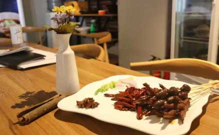 舌尖3瞄準(zhǔn)四川麻辣美食，香辣四逸，回味悠長(zhǎng)
