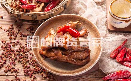 成都特色冒菜加盟前景怎么樣？