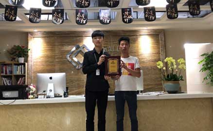 王先生機(jī)緣巧合下選擇了冒菜加盟項(xiàng)目