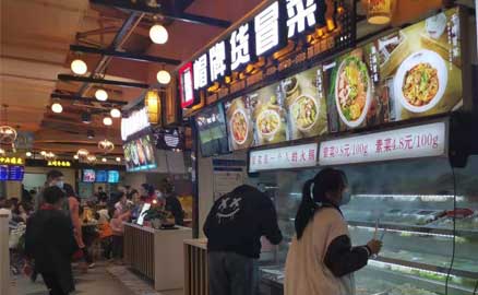 冒菜加盟店的戰(zhàn)略定位應該考慮什么？
