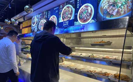 什么樣的冒菜加盟店深受顧客喜愛呢？