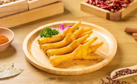 川魂老鹵 | 不是真的有人認(rèn)為帽牌貨只有冒菜吧？