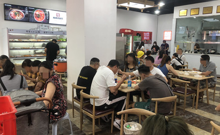 成都冒菜加盟店?duì)I銷(xiāo)的本質(zhì)是什么？