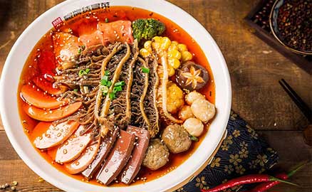 冒菜加盟靠什么吸引顧客？