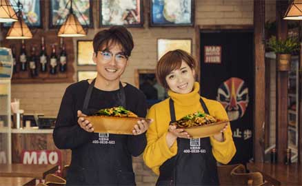四川冒菜加盟店生意火爆的原因有哪些？