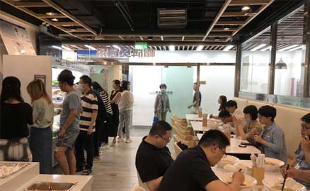 開(kāi)一家成都冒菜加盟店的細(xì)節(jié)有哪些？