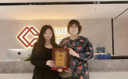 王姐現(xiàn)在一個人經(jīng)營著一家面館