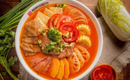 夏季冒菜加盟，如何選擇冒菜加盟品牌？