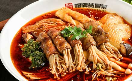 2023下半年冒菜市場的前景怎么樣