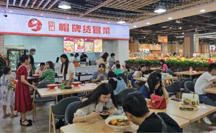 冒菜店利潤(rùn)想要提高需要怎么做？