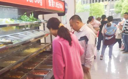 冒菜加盟店裝修應該要注意什么？