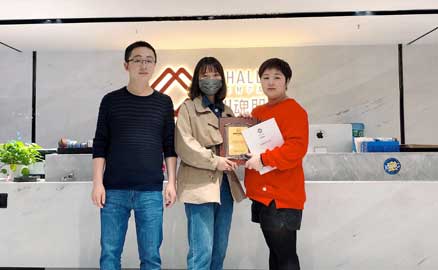 江西的胥先生自己經(jīng)營(yíng)餐飲很多年