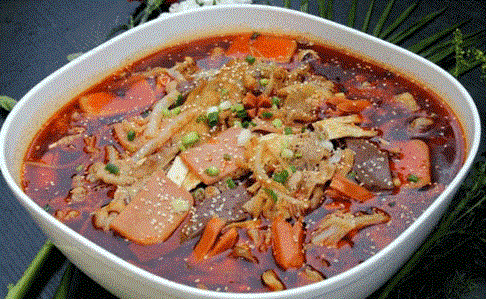 冒菜加盟多少錢(qián)，帽牌貨冒菜告訴你