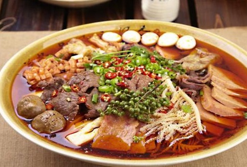 冒菜加盟費(fèi)明細(xì)，帶你了解冒菜創(chuàng)業(yè)成本