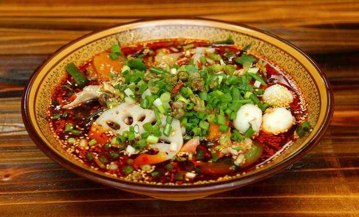 冒菜店大概需要投資多少錢？