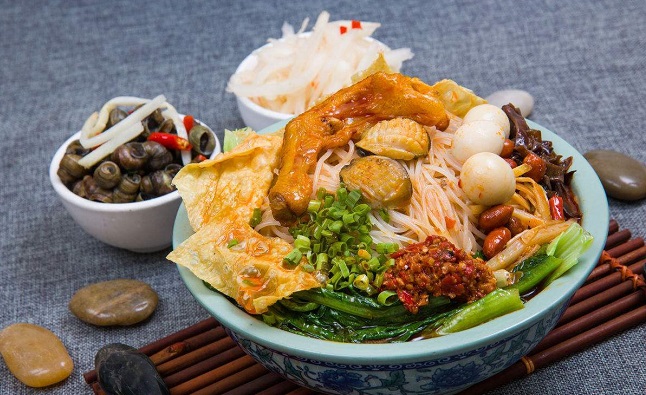 四川冒菜加盟怎么樣？一起了解一下