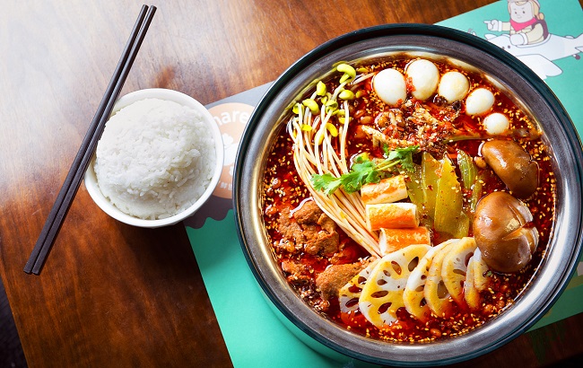 川魂冒菜加盟怎么樣，帶你了解一下