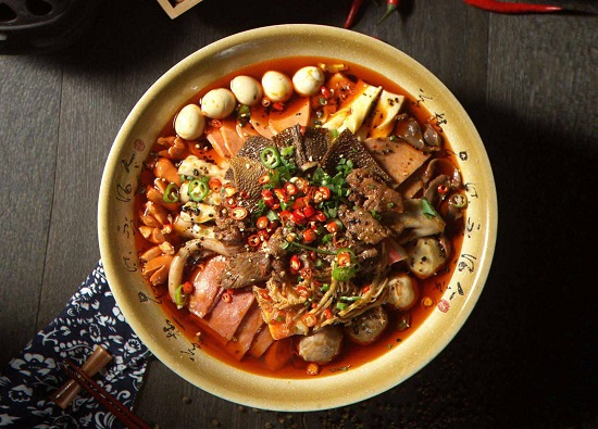 上海冒菜加盟費(fèi)多少？包含哪些內(nèi)容？