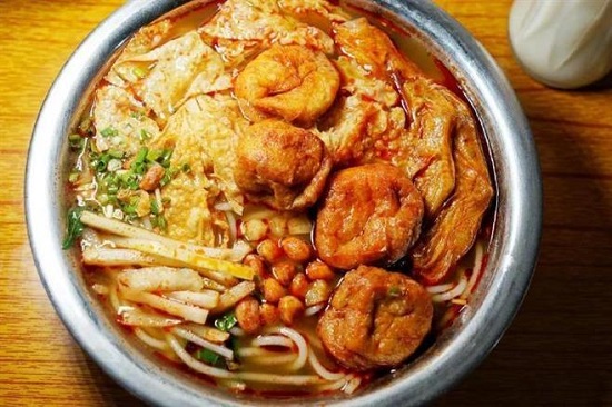 在中山冒菜加盟怎么樣