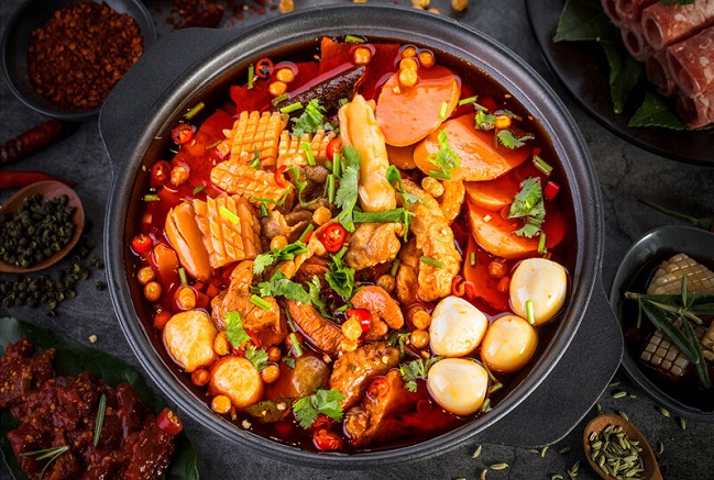 蘭州有學(xué)冒菜加盟？抓住這個(gè)機(jī)會(huì)