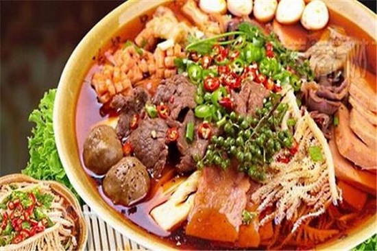 如何選擇可靠的冒菜加盟品牌？