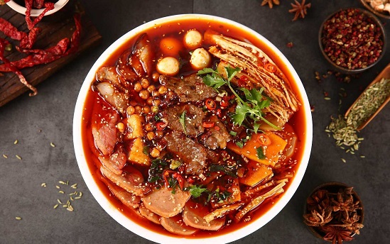 冒菜加盟店質(zhì)量調(diào)查，如何保證品質(zhì)？