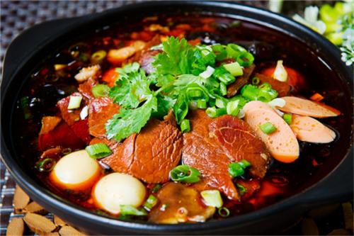 冒菜加盟能賺到錢嗎？