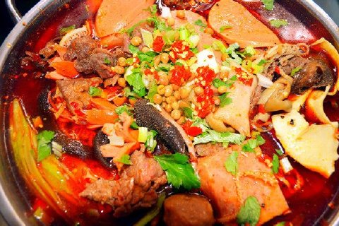 加盟冒菜，創(chuàng)業(yè)者的新選擇