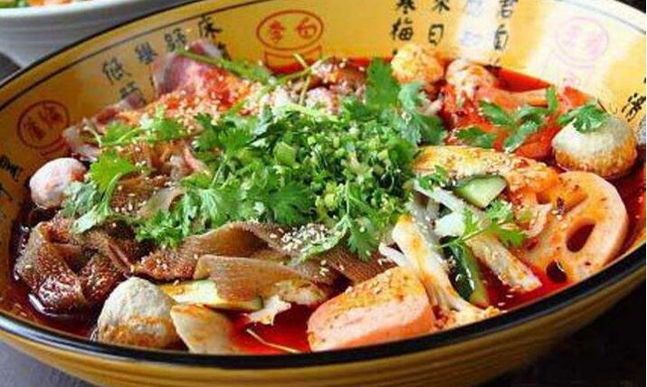 加盟冒菜品牌有哪些優(yōu)勢？