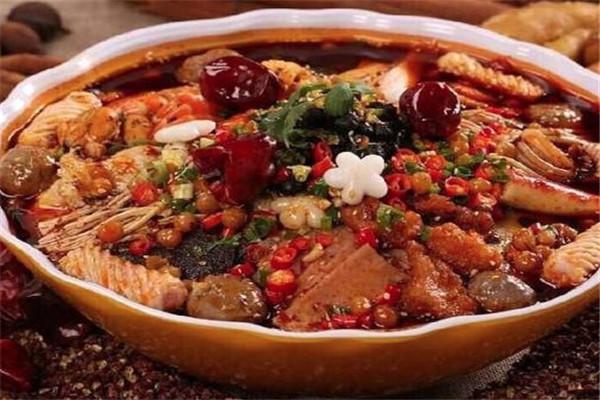 加盟冒菜，享受全方位支持，開啟創(chuàng)業(yè)新篇章