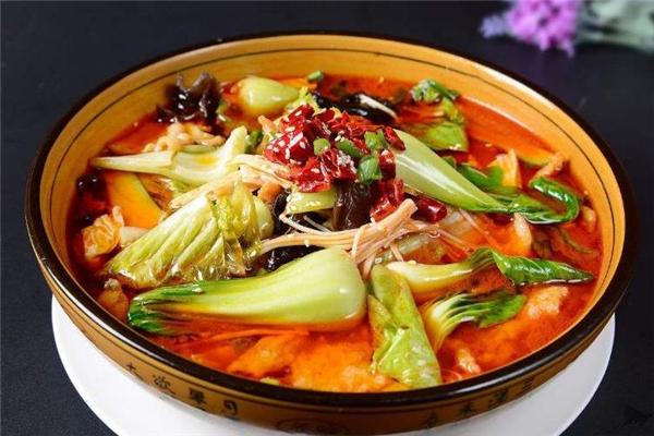 加盟冒菜，費(fèi)用多少錢？