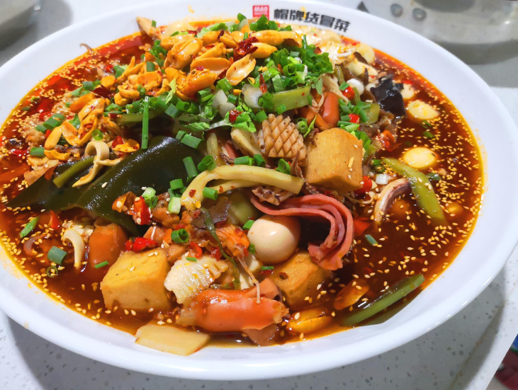 加盟哪個牌子冒菜好？