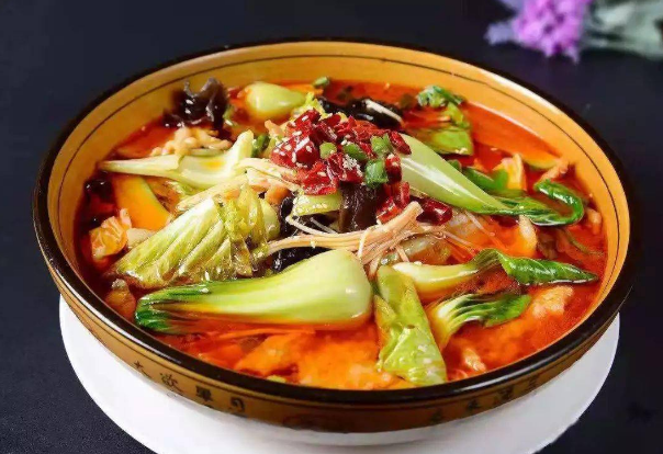 加盟品牌冒菜需要多少錢？