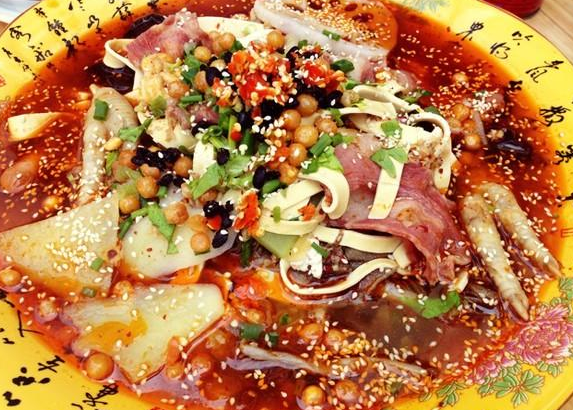 四川冒菜加盟費用有哪些？