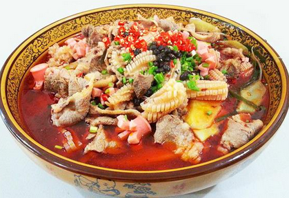 四川帽牌貨冒菜加盟，開啟致富新模式