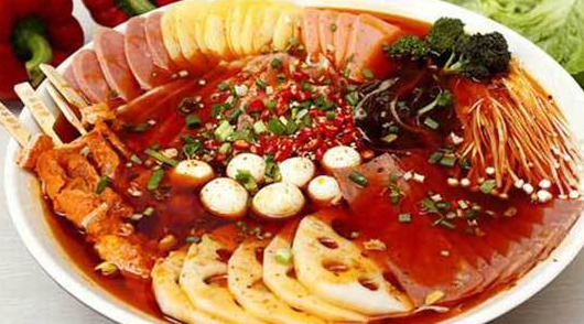 如何看待冒菜加盟？冒菜行業(yè)前景如何?