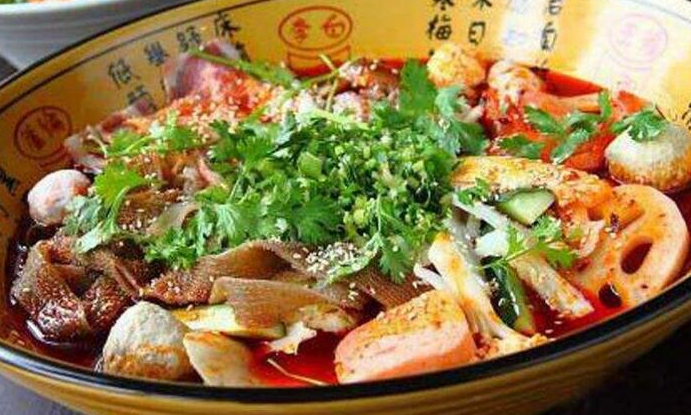 成為川魂冒菜加盟商，實(shí)現(xiàn)事業(yè)成功的最佳選擇