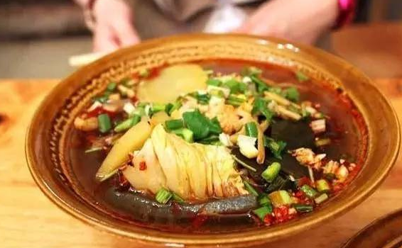 川魂冒菜加盟費(fèi)用是多少？