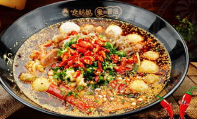 川魂冒菜加盟費(fèi)用多少，加盟流程是什么
